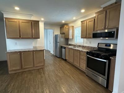 Photo 2 of 10 of home located at 199 Red Oak Drive Coopersville, MI 49404