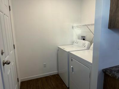 Photo 4 of 10 of home located at 199 Red Oak Drive Coopersville, MI 49404