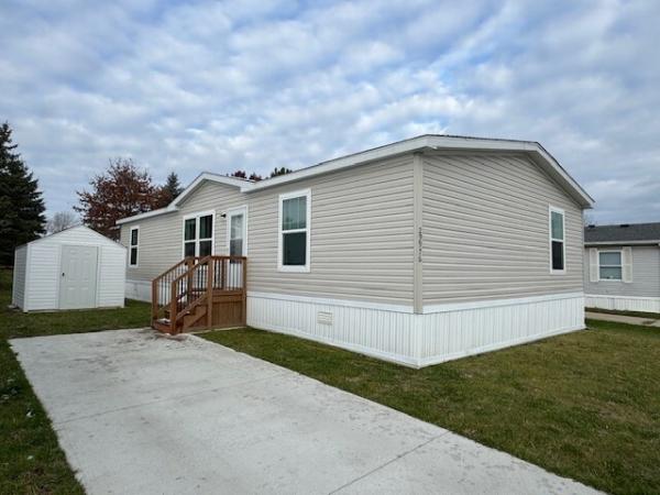 2025 Clayton Mobile Home For Sale