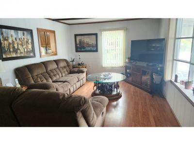 Mobile Home at 703 Fresh Pond Ave. #281 Calverton, NY 11933