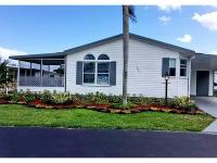 1993 PALM Harbor Manufactured Home