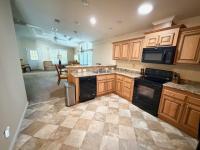 2015 SKYL Manufactured Home