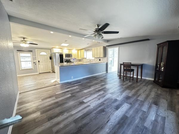 1984 TWIN 15526AB Mobile Home