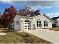 2003 Ritz Craft LXE Manufactured Home