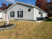 2003 Ritz Craft LXE Manufactured Home