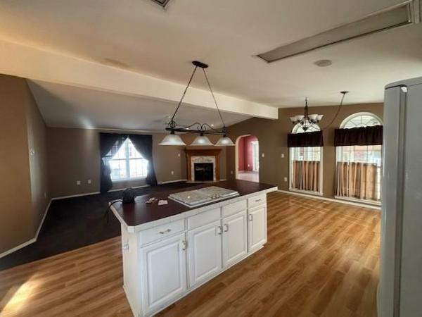 2003 Ritz Craft LXE Manufactured Home