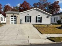 2003 Ritz Craft LXE Manufactured Home