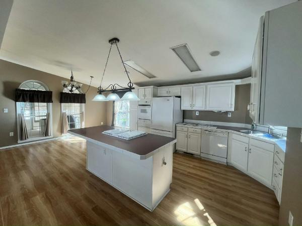 2003 Ritz Craft LXE Manufactured Home