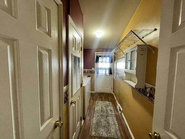 2003 Ritz Craft LXE Manufactured Home