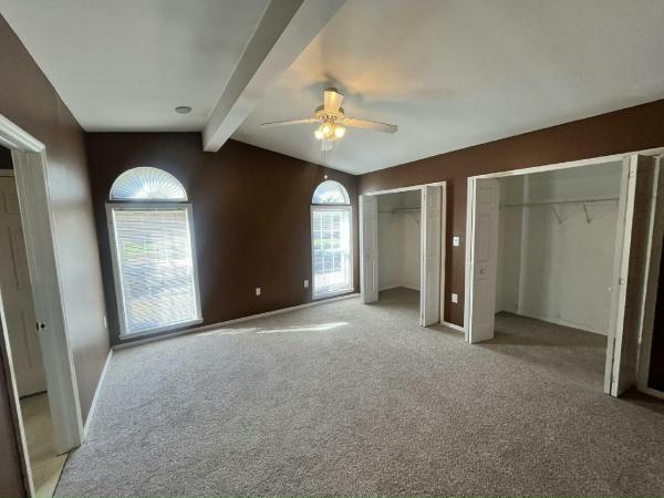 2003 Ritz Craft LXE Manufactured Home