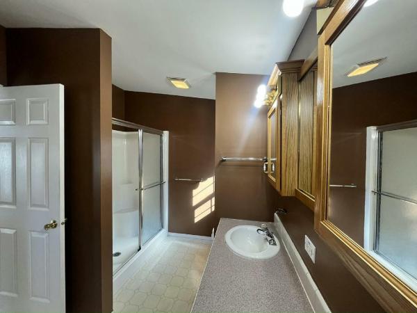 2003 Ritz Craft LXE Manufactured Home