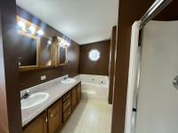 2003 Ritz Craft LXE Manufactured Home
