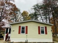 1982 STY Manufactured Home