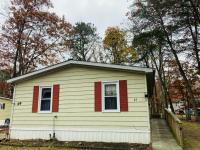 1982 STY Manufactured Home