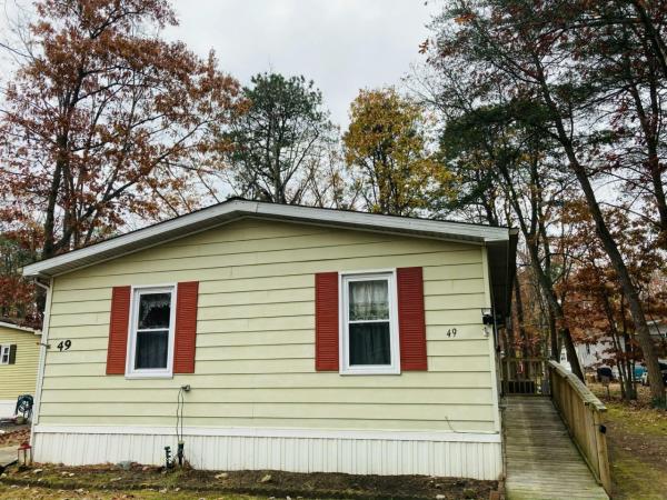 1982 STY Manufactured Home