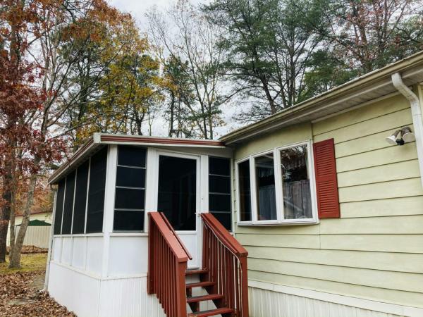 1982 STY Manufactured Home