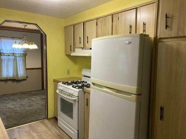 1982 STY Manufactured Home