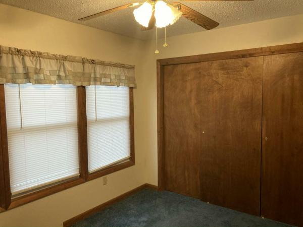 1982 STY Manufactured Home