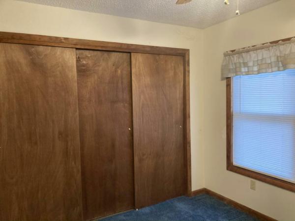 1982 STY Manufactured Home