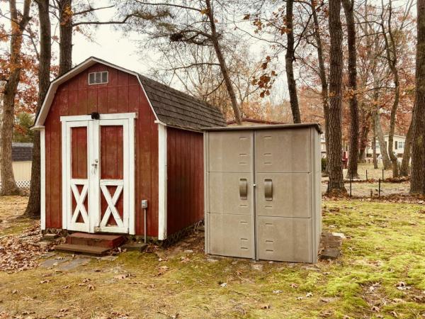 1982 STY Manufactured Home