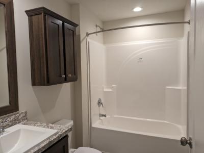 Photo 3 of 13 of home located at 283 S Van Buren Cir Davison, MI 48423