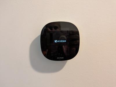 Photo 5 of 13 of home located at 283 S Van Buren Cir Davison, MI 48423