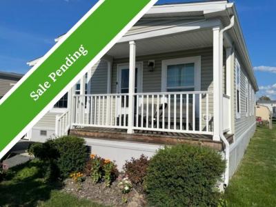 Mobile Home at 846 Birchwood Drive Lockport, NY 14094