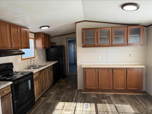 2010 Clayton Homes Inc Mobile Home For Sale