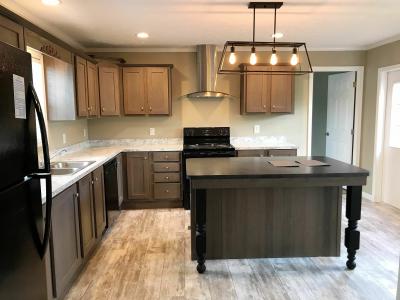 Mobile Home at 8901 Florence Rd Lot #2094 Smyrna, TN 37167