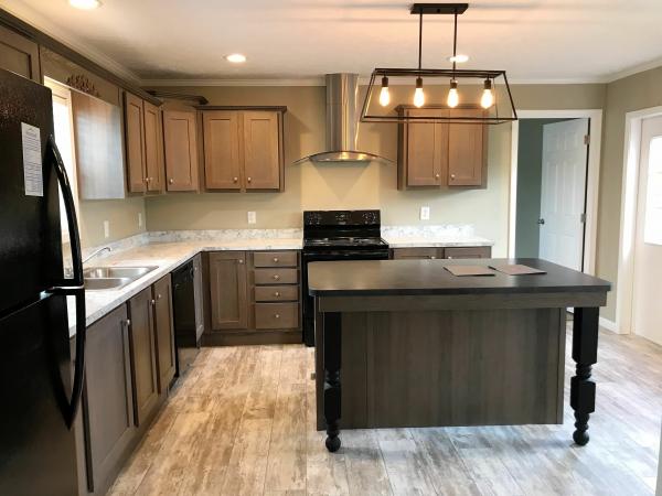 Photo 1 of 2 of home located at 8901 Florence Rd Lot #2094 Smyrna, TN 37167