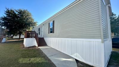 Mobile Home at 9359 103rd St Lot #291 Jacksonville, FL 32210