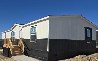 Mobile Home at 455 Pineland Avenue Kyle, TX 78640
