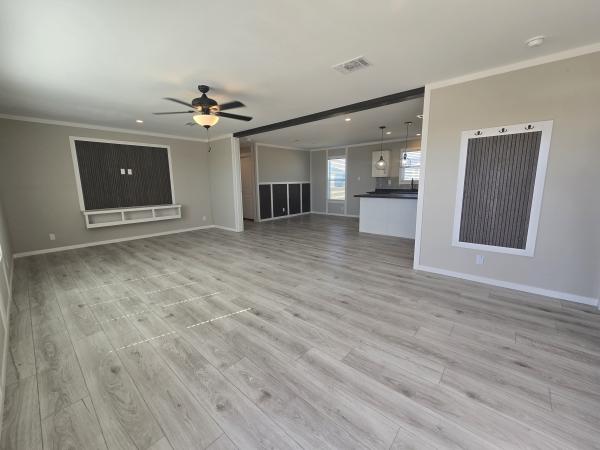 2025 Champion GW2856A-2856H32W01 Mobile Home