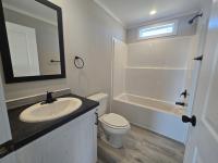 2025 Champion GW2856A-2856H32W01 Mobile Home