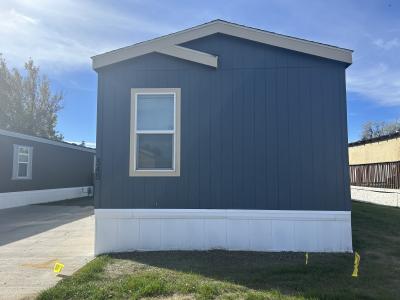 Mobile Home at 348 Sierra Circle Gillette, WY 82716