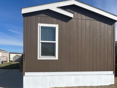 Mobile Home at 297 Sierra Circle Gillette, WY 82716