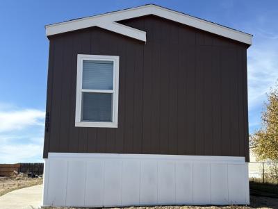 Mobile Home at 4304 Bertha Avenue Gillette, WY 82718