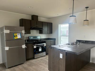 Photo 2 of 3 of home located at 4401 Polly Avenue Gillette, WY 82718