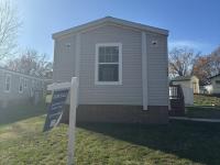 2023 Clayton - Middlebury 6016-R109 Mobile Home