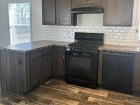 2023 Clayton - Middlebury 6016-R109 Mobile Home