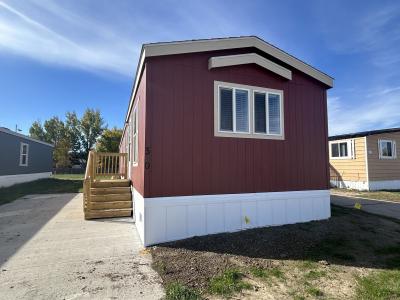 Mobile Home at 320 Sierra Circle Gillette, WY 82716