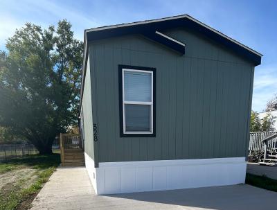 Mobile Home at 328 Sierra Circle Gillette, WY 82716