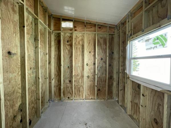 2025 Skyline - Ocala Santa Rosa Mobile Home