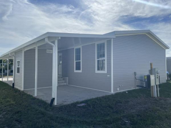 2025 Skyline - Ocala Santa Rosa Mobile Home