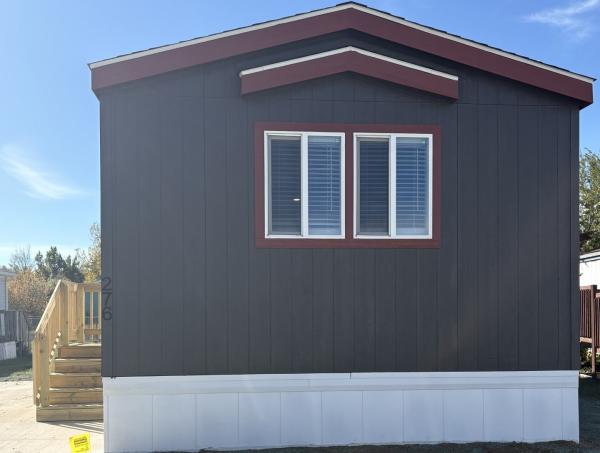 2026 Cavco Manufacturing, LLC Mobile Home For Rent