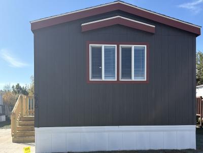 Mobile Home at 276 Sierra Circle Gillette, WY 82716