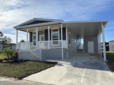 Photo 3 of 7 of home located at 344 Heritage Blvd Vero Beach, FL 32966