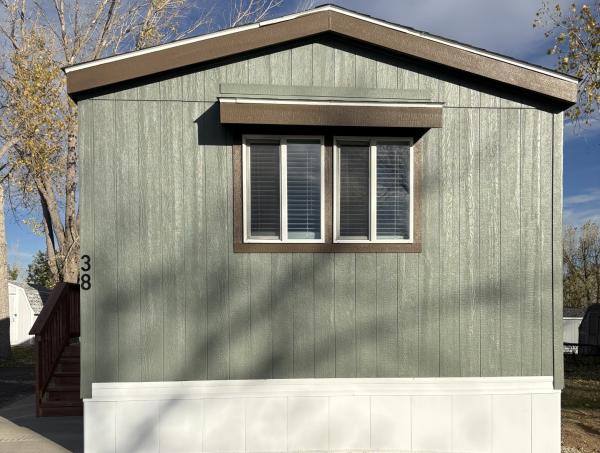 2025 Cavco Manufacturing, LLC Mobile Home For Rent