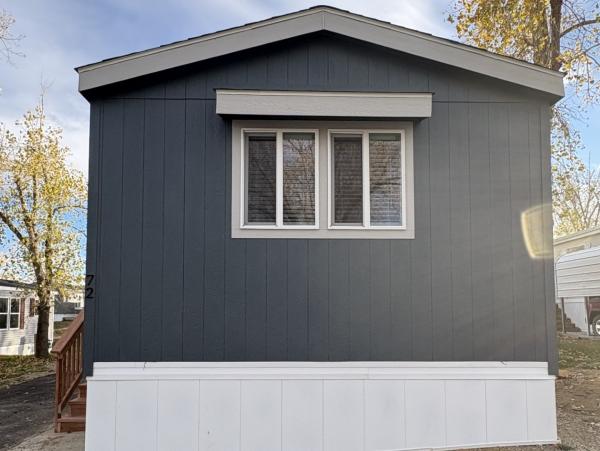 2025 Cavco Manufacturing, LLC Mobile Home For Rent