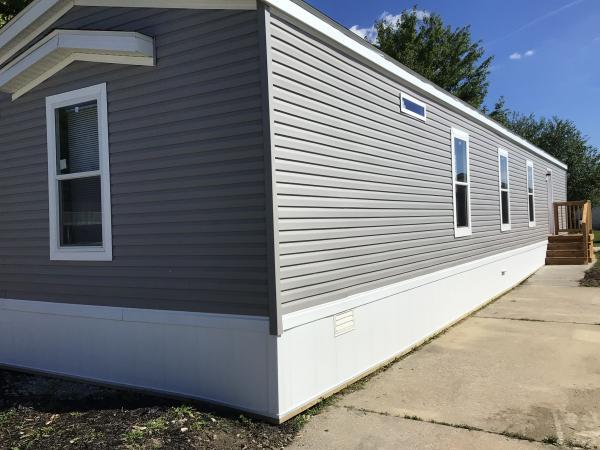 2024 Champion RA1680291F Mobile Home